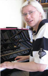 klavier lernen mit Katrin Kayser