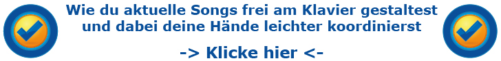 Songs frei Klavier spielen lernen in der Online-Playpiano-Academy