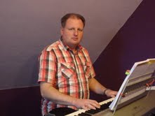 Klavierunterricht Testimonial