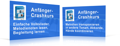 Anfänger-Crashkurs