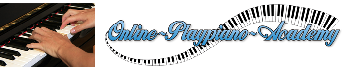 Klavier lernen in der Online-Playpiano-Academy - mehr Informationen