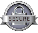 Ihre Onlinezahlung ist sicher.